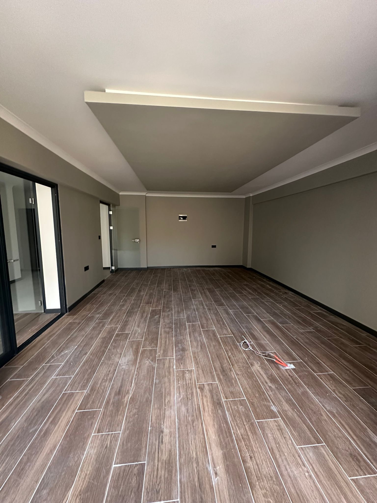 MABEL GAYRİMENKUL/ BEŞİKDÜZÜ/ ÇARŞI İÇİ SATILIK KOMPLE BİNA